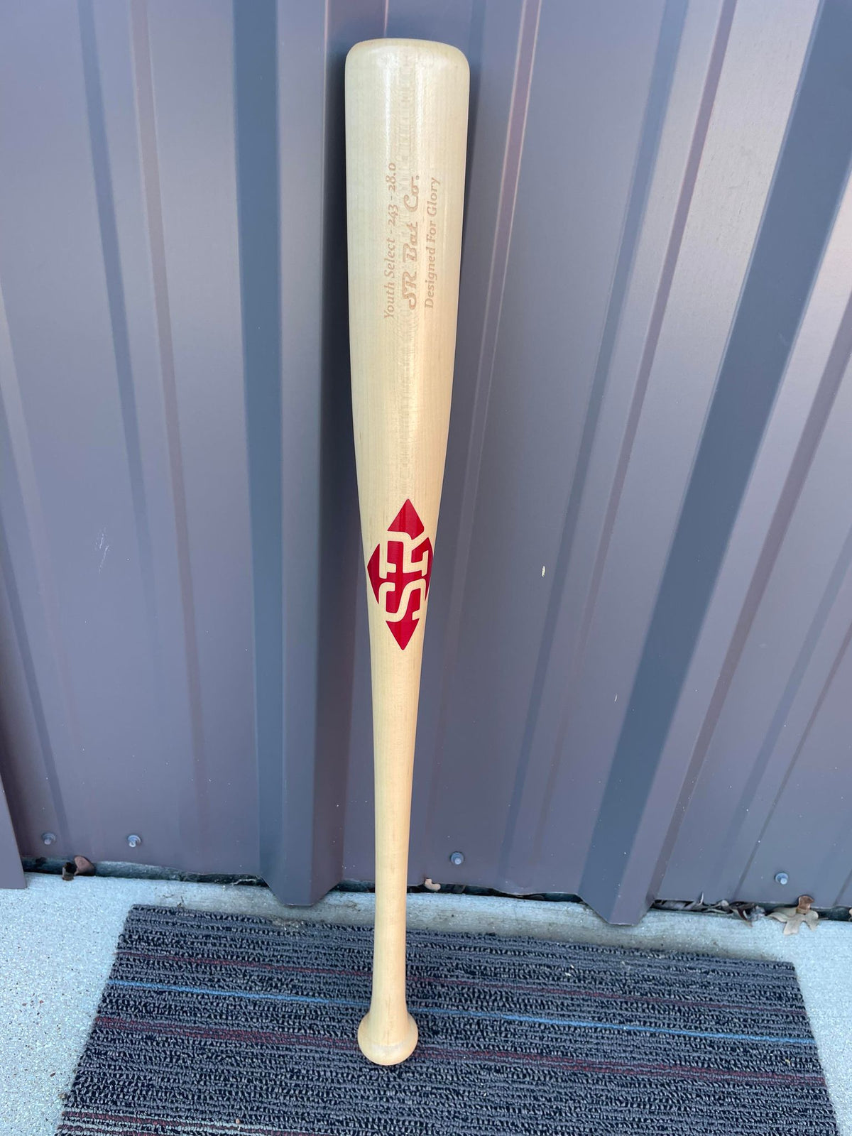 Youth Select 243: Maple, 28"