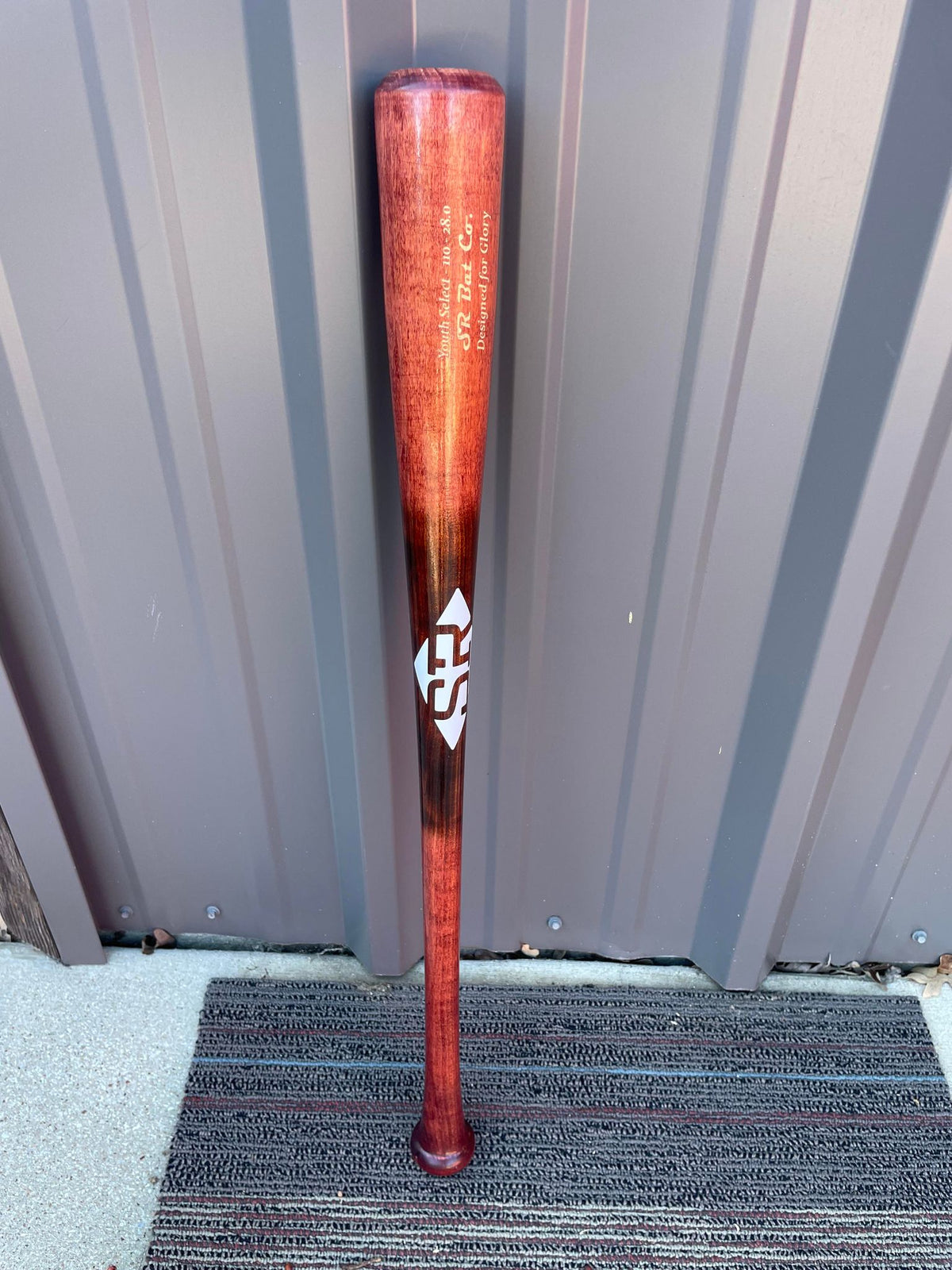 Youth Select 110: Maple, 28"