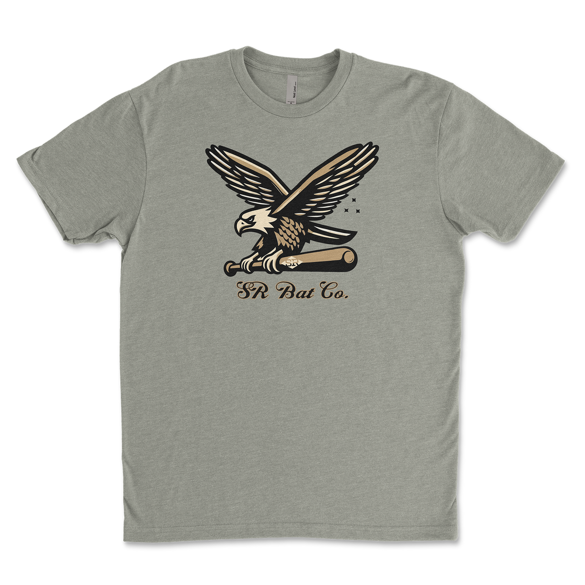 The Eagle Has Landed Tee