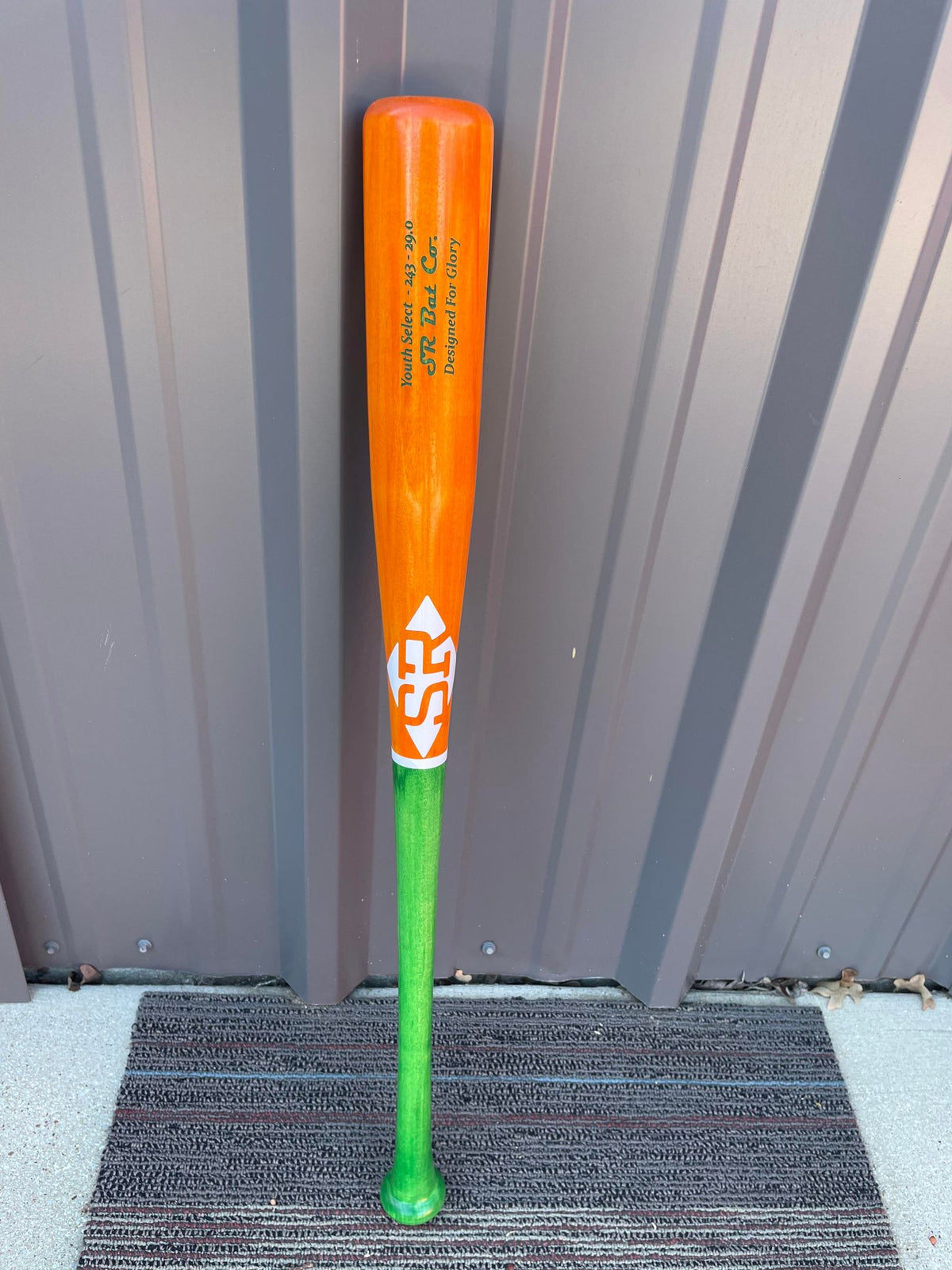 Youth Select 243: Maple, 29"