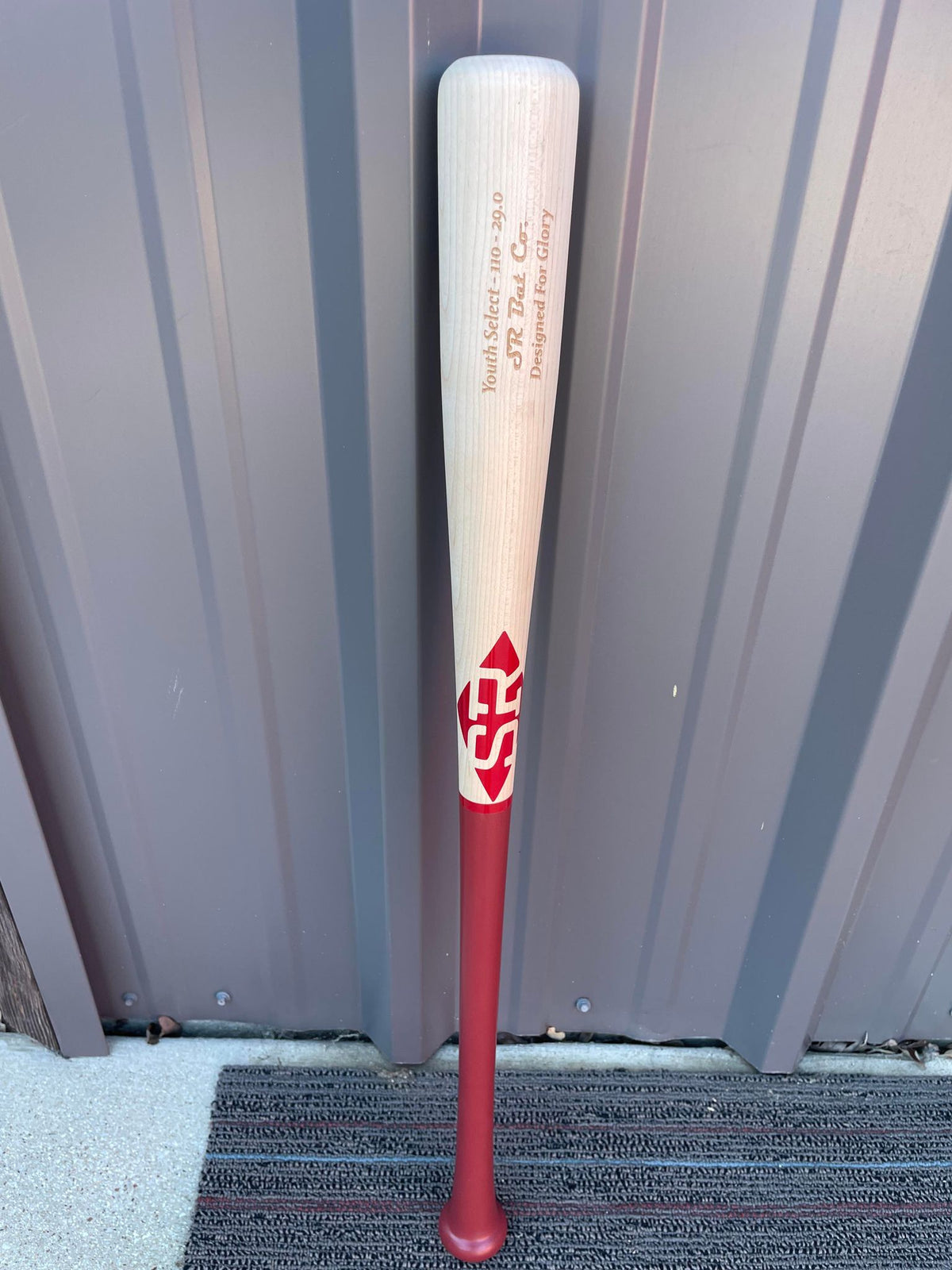 Youth Select 110: Maple, 29"