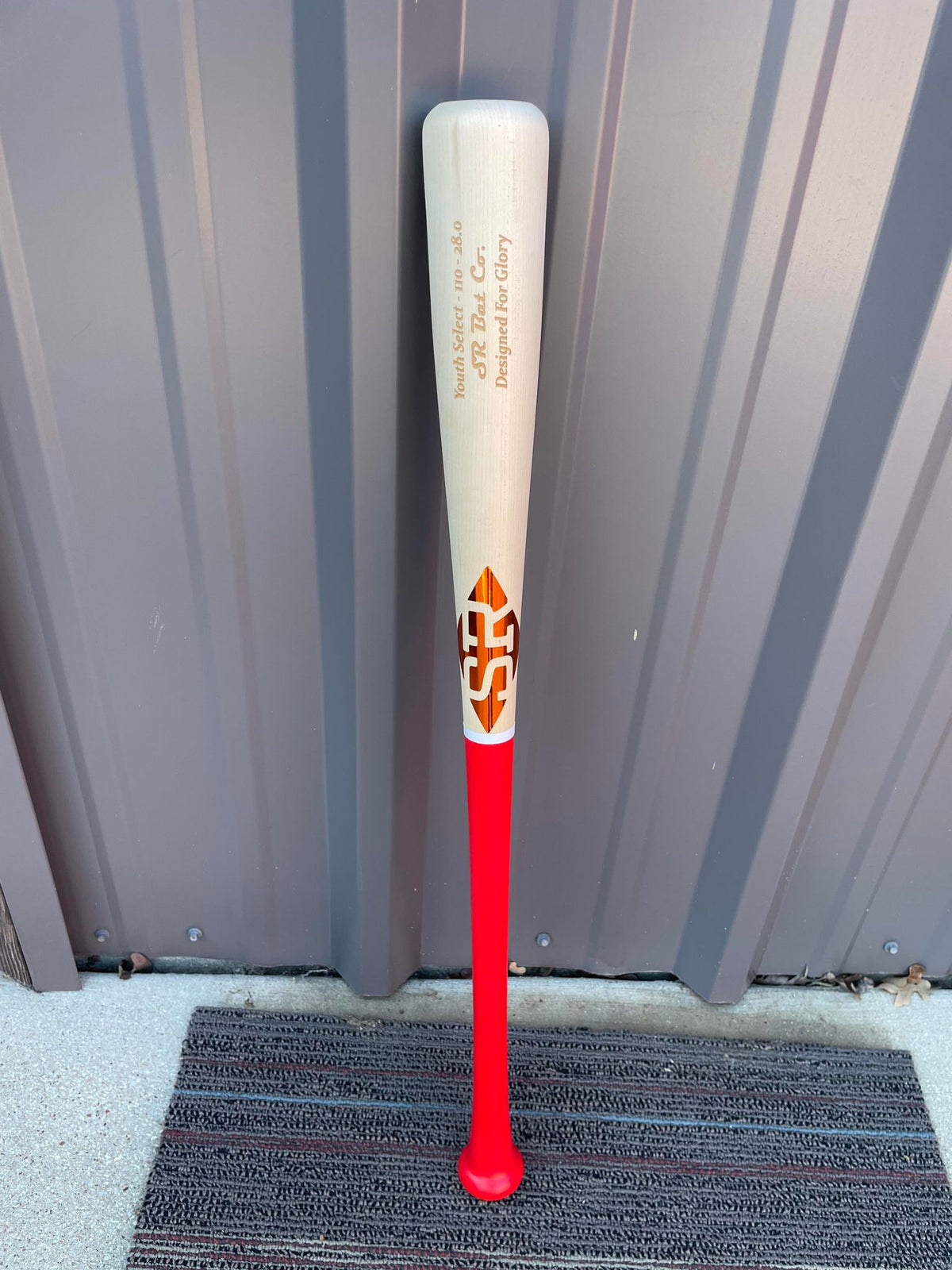 Youth Select 110: Maple, 28"