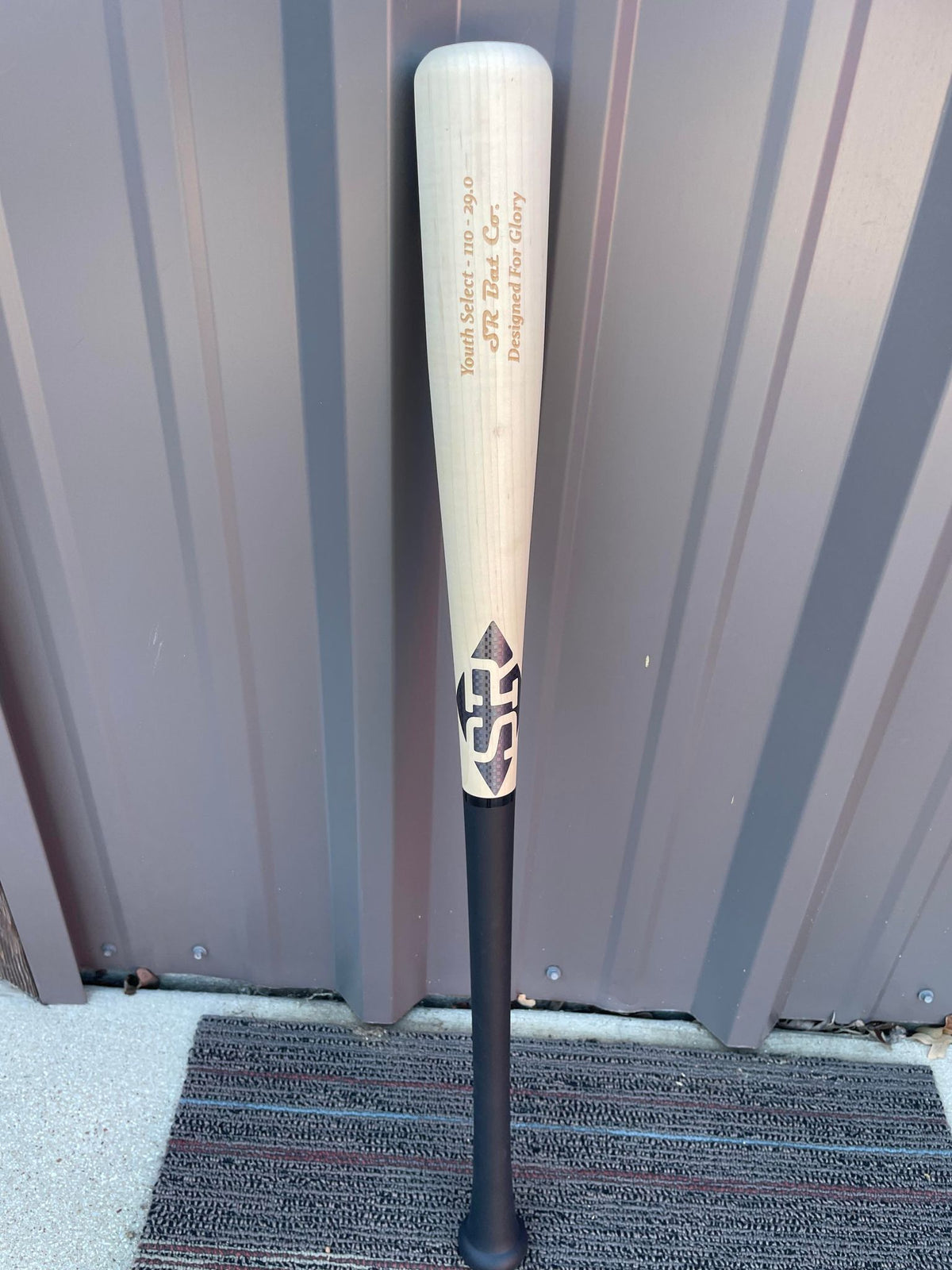 Youth Select 110: Maple, 29"