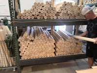 Load image into Gallery viewer, Shop Tour/Bat Fitting
