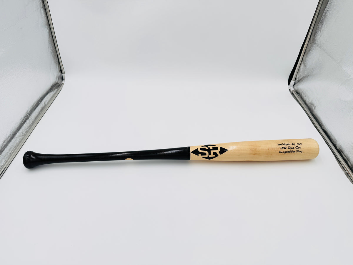 33" I13 Maple