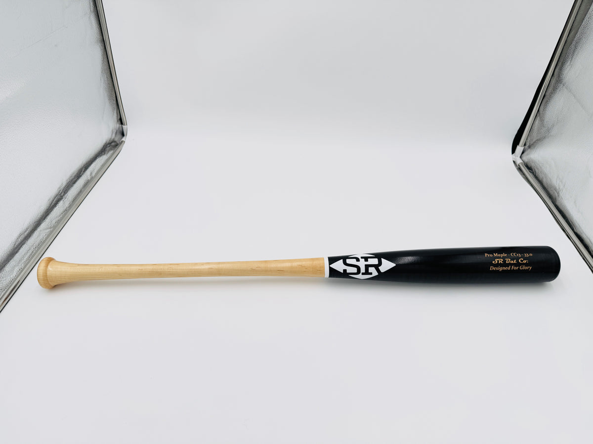 33" CC13 Maple