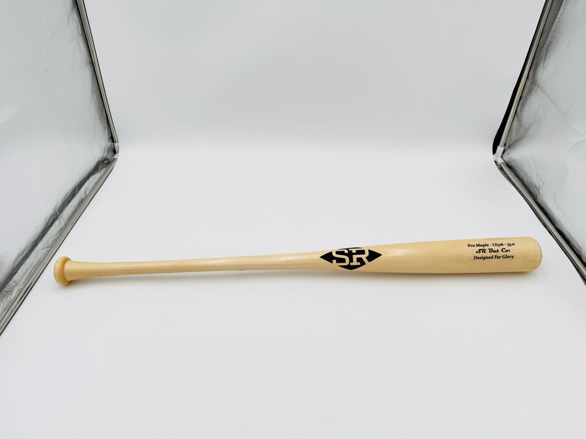 33" LS316 Maple