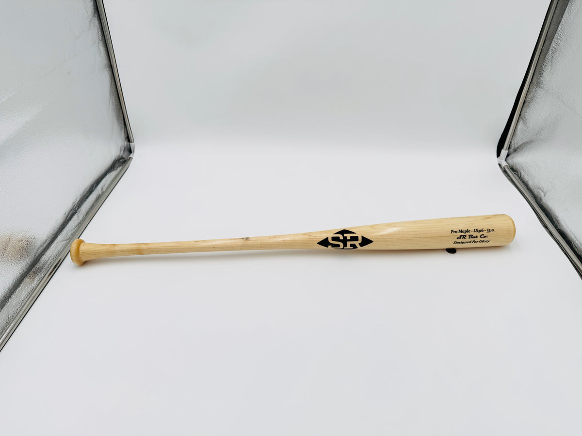 33" LS316 Maple