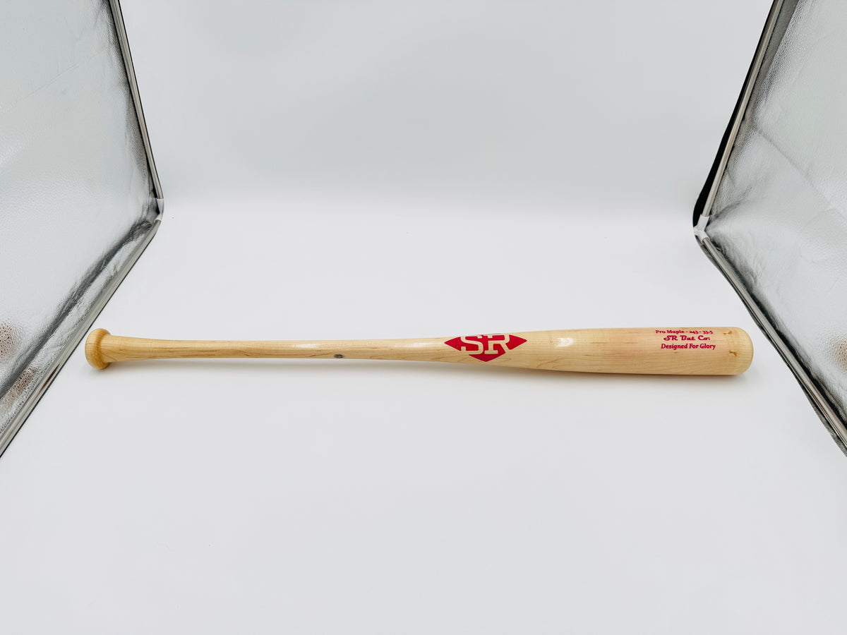 33.5" 243 Maple