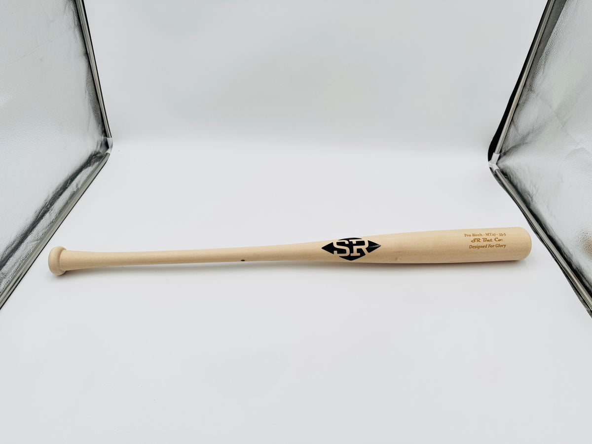 33.5" MT27 Birch