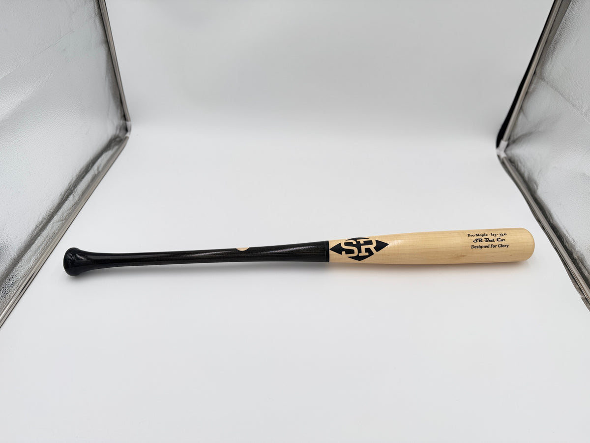 33" I13 Maple