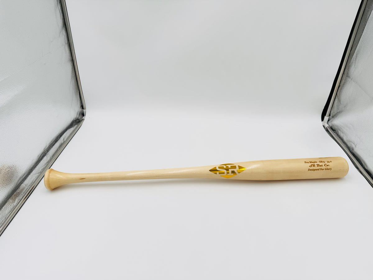 34" SR73 Maple