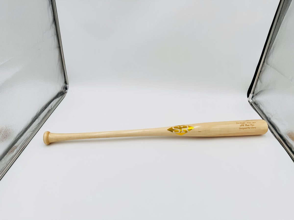 34" AL55 Maple