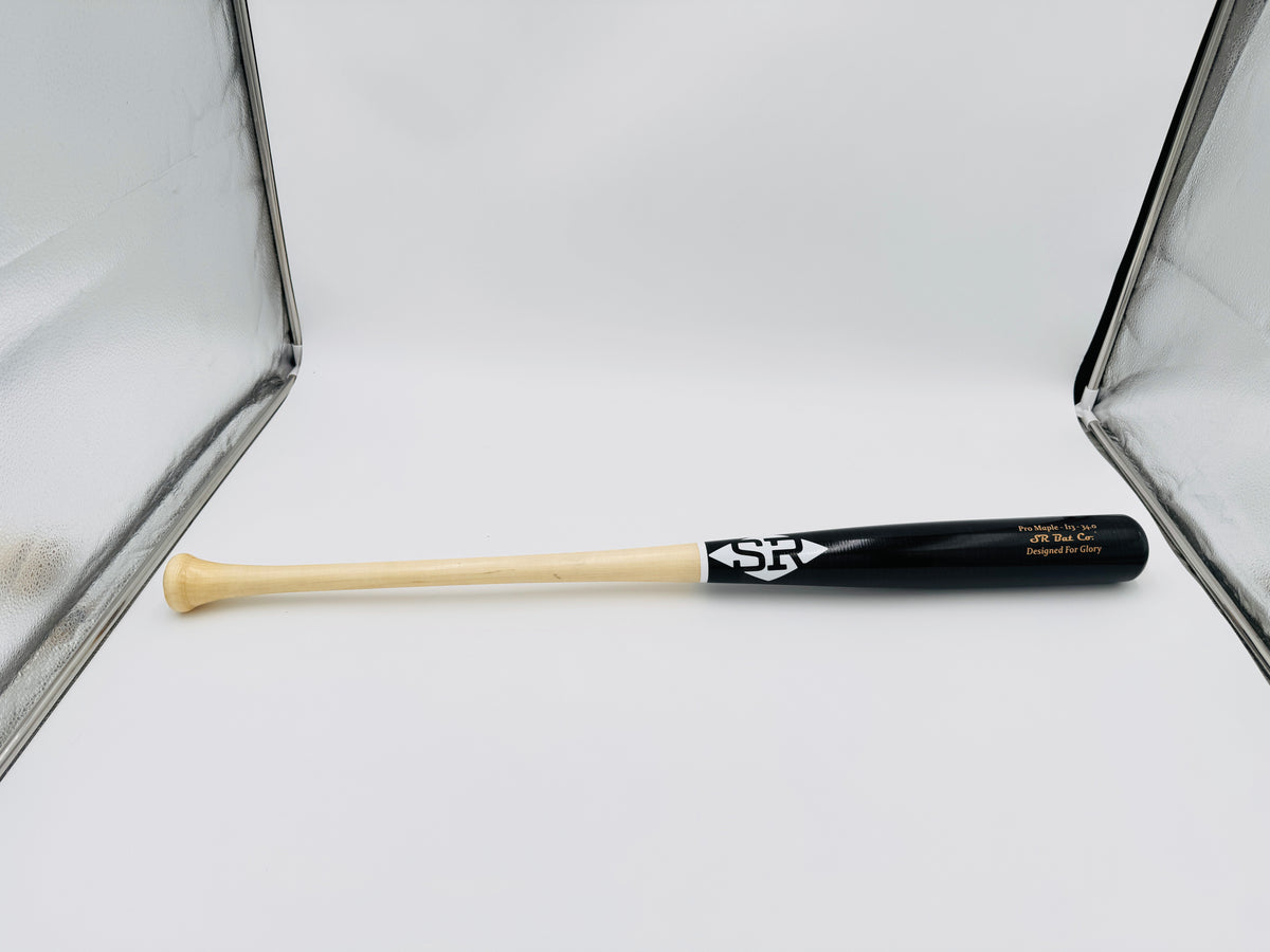 34" I13 Maple