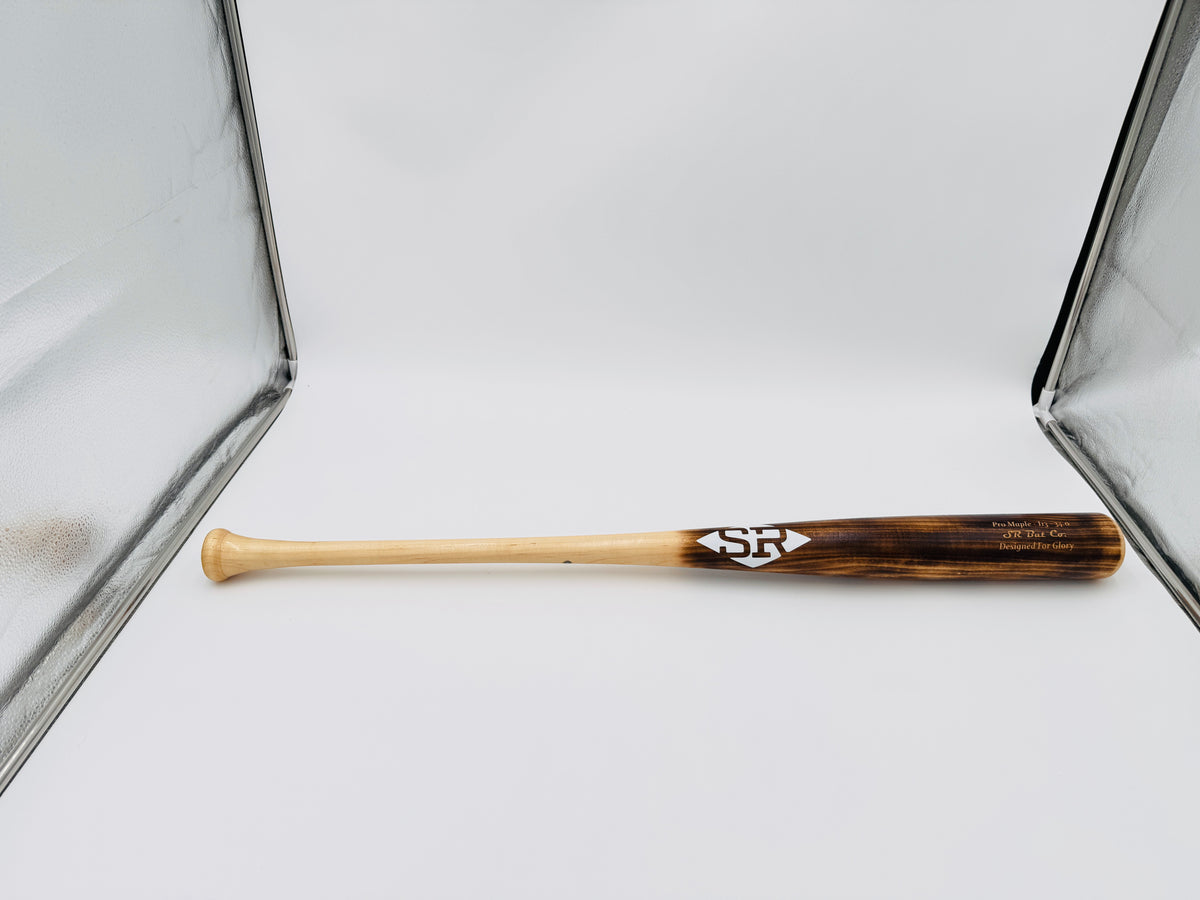 34" I13 Maple