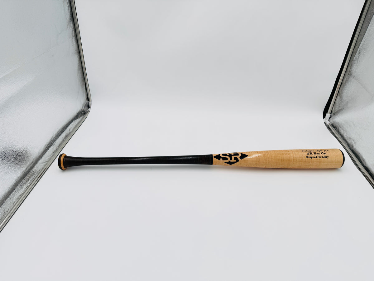 34" LS316 Maple