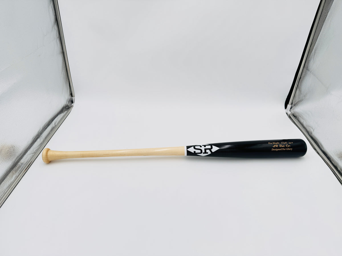 34" LS316 Maple