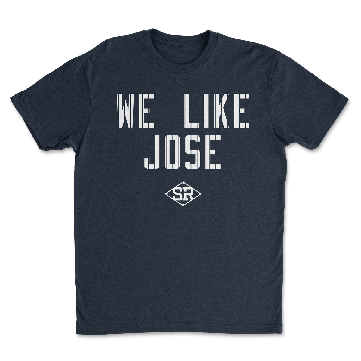We Like Jose Tee