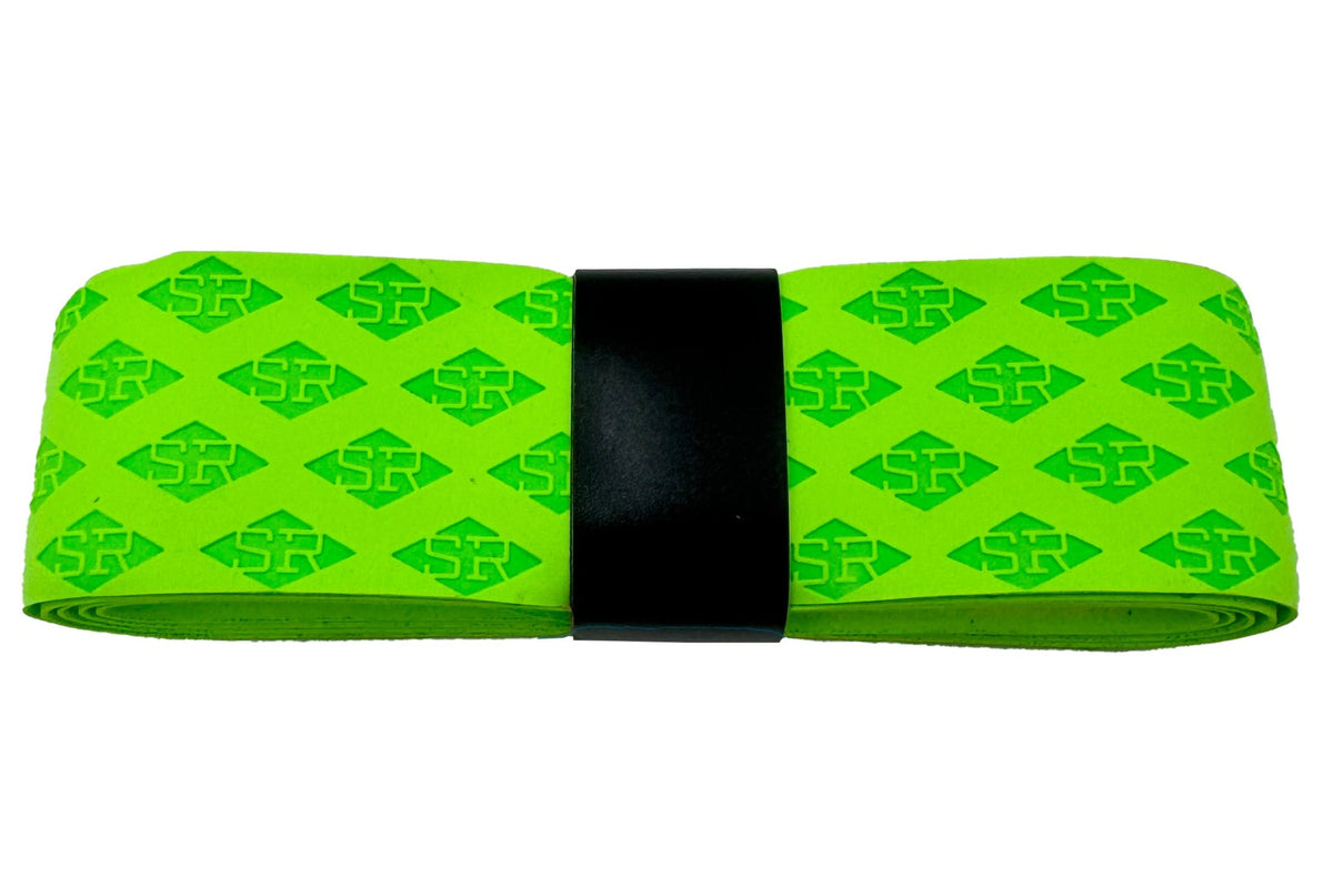 SR Bat Grip 1.1mm Neon Green