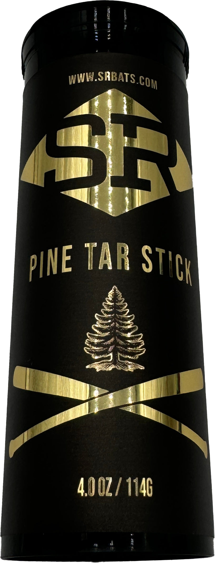 Black Pine Tar