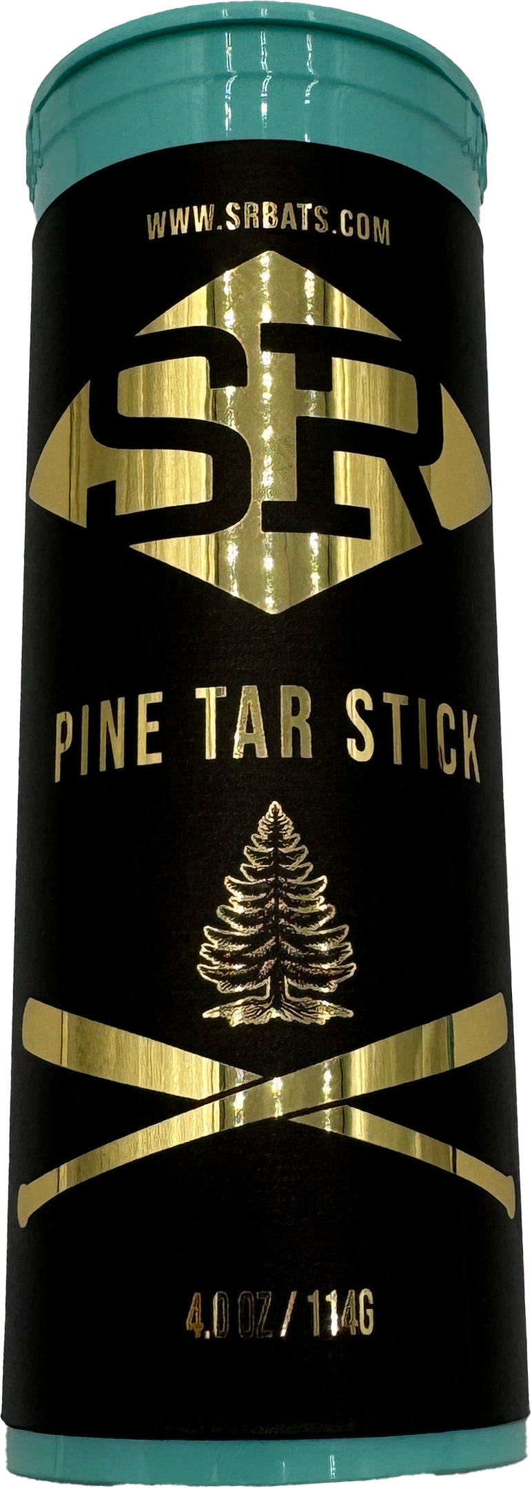 Mint Green Pine Tar