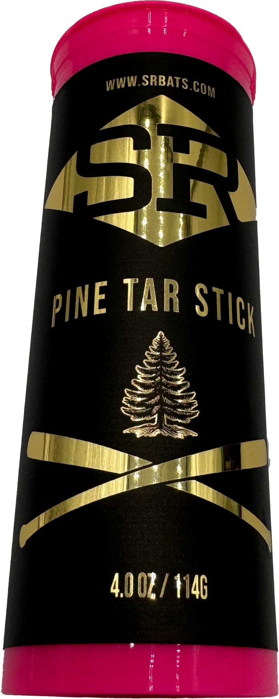 Pink Pine Tar