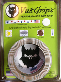 Load image into Gallery viewer, Vuk Gripz - Stars and Flag
